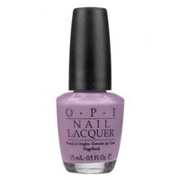 Sơn móng OPI #NLB29 Do you Lilac It? Nail Polish 15ml