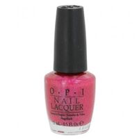 Sơn móng OPI #NLB51 And This Little Piggy? Nail Polish 15ml