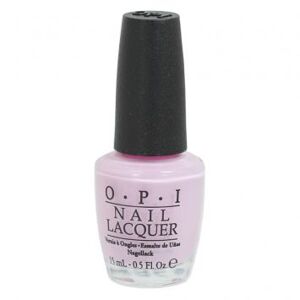 Sơn móng OPI #NLB56 Mod About You Nail Polish 15ml