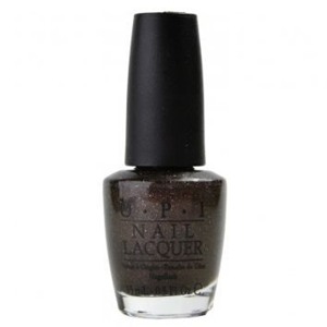 Sơn móng OPI #NLB59 My Private Jet Nail Polish 15ml