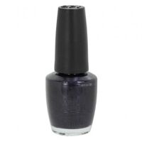 Sơn móng OPI #NLB60 Light My Sapphire Nail Polish 15ml