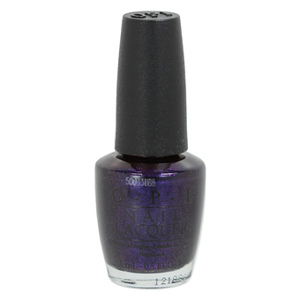 Sơn móng OPI #NLB61 OPI Ink Nail Polish 15ml