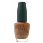 Sơn móng OPI #NLB80 Bronzed to Perfection Nail Polish 15ml