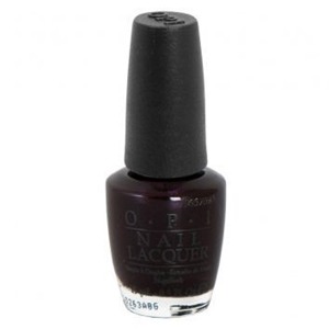 Sơn móng OPI #NLF21 Eiffel for this color Nail Polish 15ml