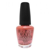 Sơn móng OPI #NLG12 Melon of Troy Nail Polish 15ml