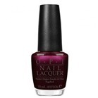 Sơn móng OPI #NLG19 German-icure by OPI Nail Polish 15ml