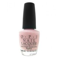 Sơn móng OPI #NLH31 Kiss on the Chic Nail Polish 15ml