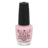 Sơn móng OPI #NLH39 Pink Softshades Display Nail Polish 15ml