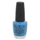 Sơn móng OPI #NLH46NL - Suzi Says Feng Shui Nail Polish 15ml