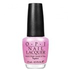 Sơn móng OPI #NLH60 Pedal Faster Suzi! Nail Polish 15ml