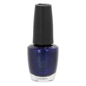 Sơn móng OPI #NLI47 Yoga-ta Get This Blue! Nail Polish 15ml