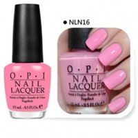 Sơn móng OPI #NLN16 Pink Friday Nail Polish 15ml