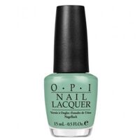 Sơn móng OPI #NLP18 Mermaid's Tears Nail Polish 15ml