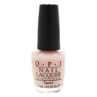 Sơn móng OPI #NLP61 Samoan Sand Nail Polish 15ml