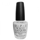 Sơn móng OPI #NLR27 Tickets to Paradise Nail Polish 15ml