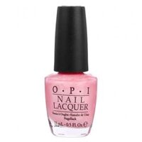 Sơn móng OPI #NLR44 Princesses Rule! Nail Polish 15ml