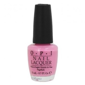 Sơn móng OPI #NLR46 Got A Date To-Knight Nail Polish 15ml