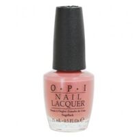 Sơn móng OPI #NLS46 Java Mauve-a Nail Polish 15ml