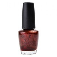 Sơn móng OPI #NLS72 Romeo & Joliet Nail Polish 15ml