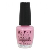 Sơn móng OPI #NLS95 Pink-ing of You Nail Polish 15ml