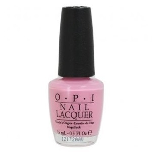 Sơn móng OPI #NLS95 Pink-ing of You Nail Polish 15ml