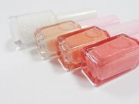 Sơn móng tay Juicy Cocktail Gradation Nails