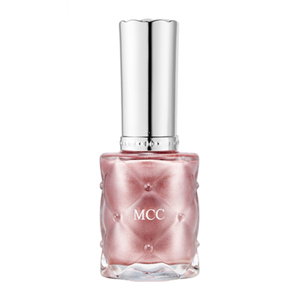 Sơn móng tay MCC Cushiony Nail #112 Stylish Pink 13ml