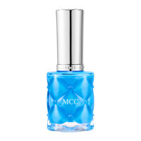 Sơn móng tay MCC Cushiony Nail #405 Fashiony Blue 13ml