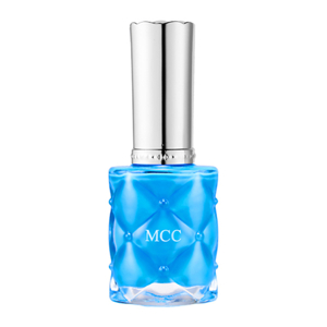 Sơn móng tay MCC Cushiony Nail #405 Fashiony Blue 13ml