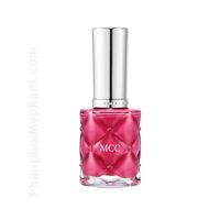 Sơn móng tay MCC Cushiony Nail #203 Milky Rose 13ml