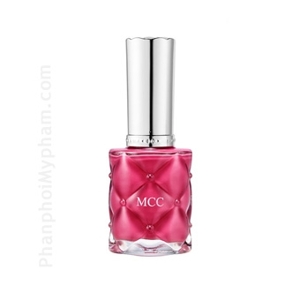 Sơn móng tay MCC Cushiony Nail #203 Milky Rose 13ml