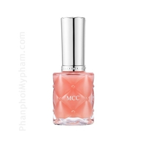 Sơn móng tay MCC Cushiony Nail #106 Shine Pink