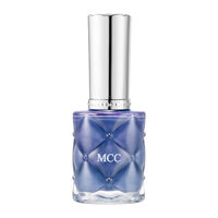 Sơn móng tay MCC Cushiony Nail #407 Soft Navy 13ml