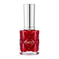 Sơn móng tay MCC Cushiony Nail #503 Hot Red 13ml