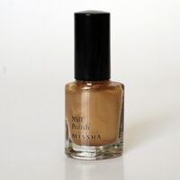 Sơn móng tay Missha Nail Polish - BR02