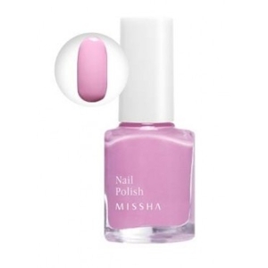 Sơn móng tay Missha Nail Polish - PK005