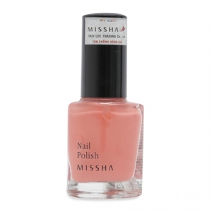 Sơn móng tay Missha Nail Polish - PK05