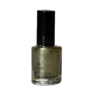 Sơn móng tay Missha Nail Polish - KH02