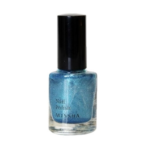 Sơn móng tay Missha Nail Polish - GR01