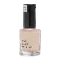 Sơn móng tay Missha Nail Polish - PK01