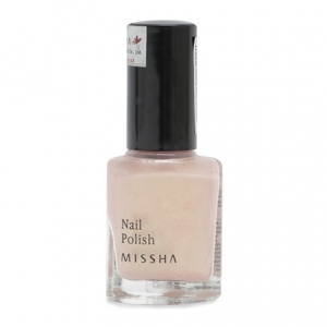 Sơn móng tay Missha Nail Polish - PK01