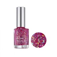 Sơn móng tay Missha The Style Lucid Nail Polish - GPK01