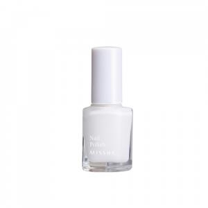 Sơn móng tay Missha The Style Nail Polish - WH001
