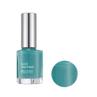 Sơn móng tay Missha The Style Lucid Nail Polish - GR06