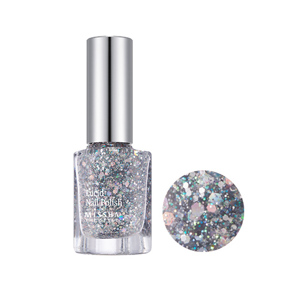 Sơn móng tay Missha The Style Lucid Nail Polish - GSV02