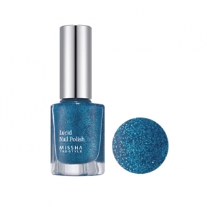 Sơn móng tay Missha The Style Lucid Nail Polish - GBL01