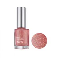 Sơn móng tay Missha The Style Lucid Nail Polish - GCR01