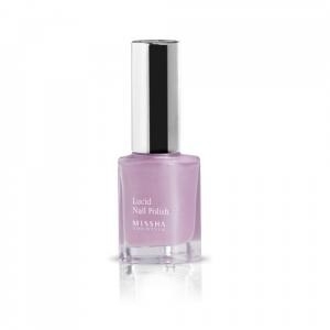 Sơn móng tay Missha The Style Lucid Nail Polish - VL02