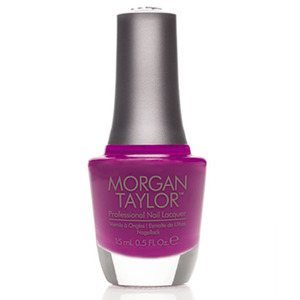 Sơn Móng Tay Morgan Taylor Bright Side 50042 - 15ml