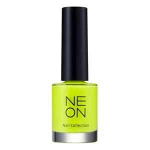 Sơn Móng Tay Neon Nail Collection Nyl 02 It'S Skin